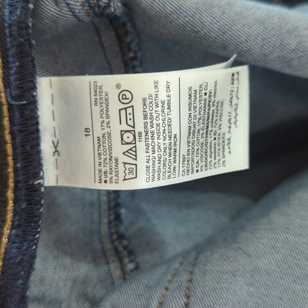 Jeans 👖 - Picture 2 of 5